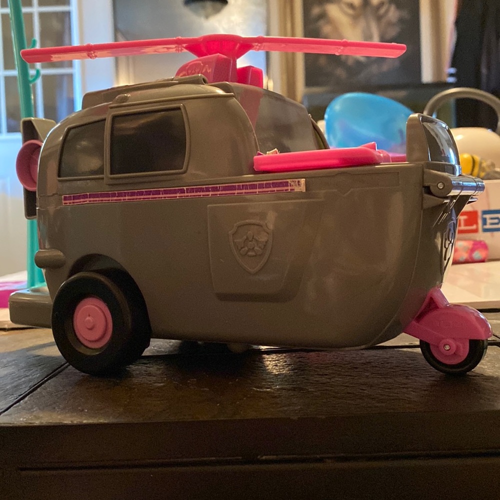 🎉🎉Paw Patrol Skye’s Transforming Helicopter!!!🎉🎉